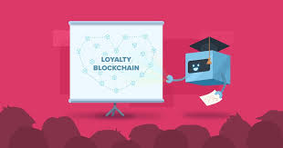 How Blockchain Can Crack The Holy Grail Of Loyalty Programs